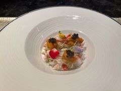 -Ginza Onodera铁板烧(外滩十八号店)