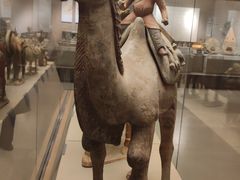 -西安大唐西市博物馆