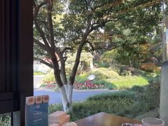 -浙江西子宾馆·瑶园咖啡厅