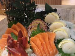 -林妈妈村·日式料理(宝山万达店)