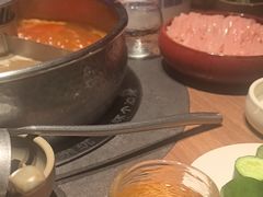 -巴奴毛肚火锅(京西大悦城店)