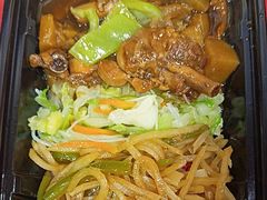 -和合谷(新街口店)