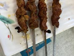 -马尔龙新疆饭店·清真(瑞景店)