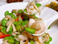 -海富门·带鱼·淮扬菜·粤菜(甘家口店)