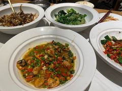 -小隐院子·庭院餐厅(大学城后湖店)