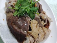 家乡原味猪肚-成惠食府(赤岗店)
