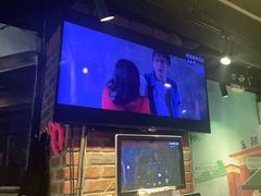 -马路牙子地桌烤肉(工体店)