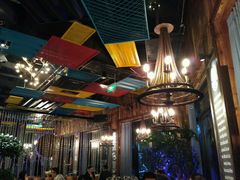 -爱啤精酿·民谣酒馆(滨江店)