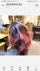 -HairCode芭曲发型