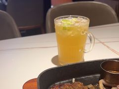-牛扒先生·雪花牛扒西餐厅(东平店)