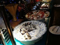 -北京贵宾楼饭店 红墙咖啡厅