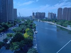 -川骄海鲜自助(河东店)