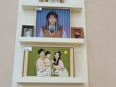 -海马体照相馆(成都来福士广场店)