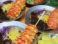 -哼蟹二将·烤肉酱蟹(合生汇店)