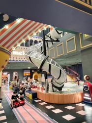 点击看大图 -meland亲子乐园(深圳领展中心城店)