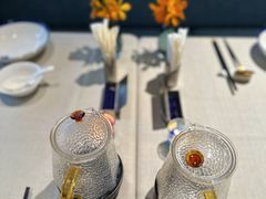 -狮王府淮扬菜(夫子庙老门东店)