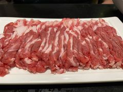 -北门涮肉·铜锅涮肉(南锣鼓巷店)