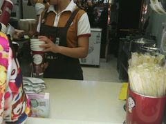 -沪上阿姨·精选茶饮(天长东路店)
