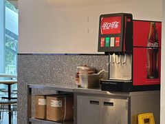 -乡村基(盘龙润璟广场餐厅)