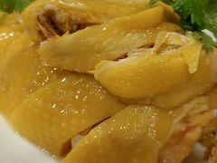 -老大同酒家·糟卤·本帮菜(中山公园店)