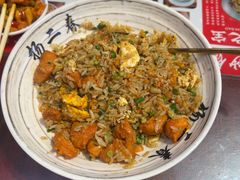-扬二春炒饭(国庆路总店)