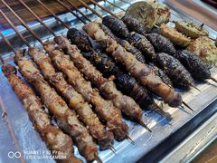 -明明烤牛肉(原明明东北烧烤)