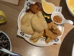 -太二酸菜鱼(永旺梦乐城店)