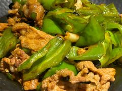 -辛香汇·现炒川菜(武进吾悦店)
