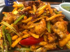 -新名仕(仙霞路店)