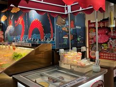 -神户赤童日式烤肉伙伴(东直门店)