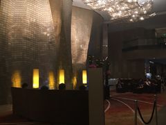 -广州天河希尔顿酒店