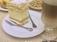 -国际饭店·原点咖啡吧ORIGIN CAFE&BAR