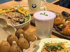 -大象厨房(重庆道店)