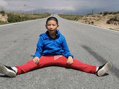 -青海湖国家重点风景名胜区