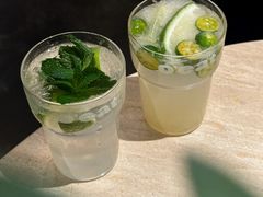 -O'eat Blossom&Pelican(深圳首店)