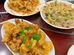 -张包铺(道外店)