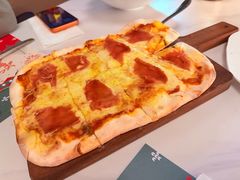 -Mezomd曼索蒂西班牙餐厅(广粤店)
