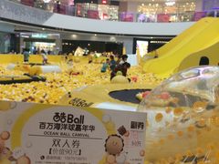 -万达广场(松江店)