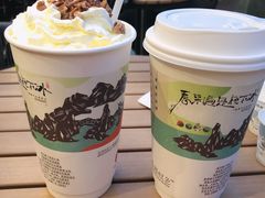 -茶颜悦色(花园道店)
