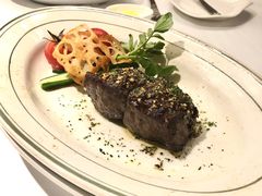 -燃扒房Steakhouse(皇庭店)