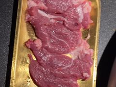 -東盛炭烤自助料理(浦东文峰广场店)