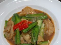 -勝記酒家·37年老字号·经典粤菜(荔枝公园店)