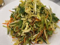 -宛平李记小吃(东关街店)