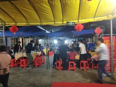 -大笑饭堂(甲子桥店)