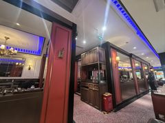 -新白鹿餐厅(百联中环店)