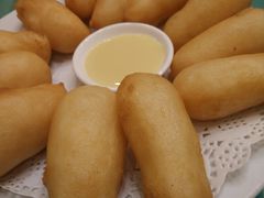 炸鲜奶-大顺堂食府(牛街店)