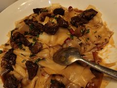 -佛山希尔顿酒店·融誉亚洲美食荟