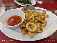 -大茄来海鲜餐厅(亚洲城分行)