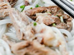 -三鄉濑粉·铭珠粥粉