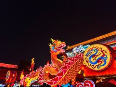 -西安城墙·碑林历史文化景区